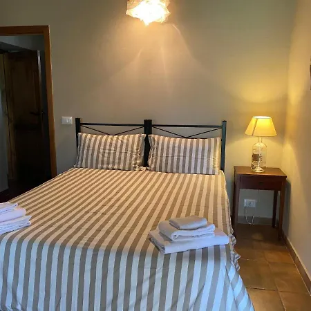Signor Cesare Agrobistrot Farm stay *