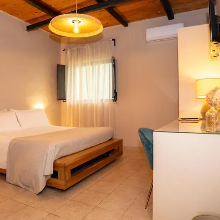 Signor Cesare Agrobistrot Gospodarstwo agroturystyczne San Giovanni Rotondo