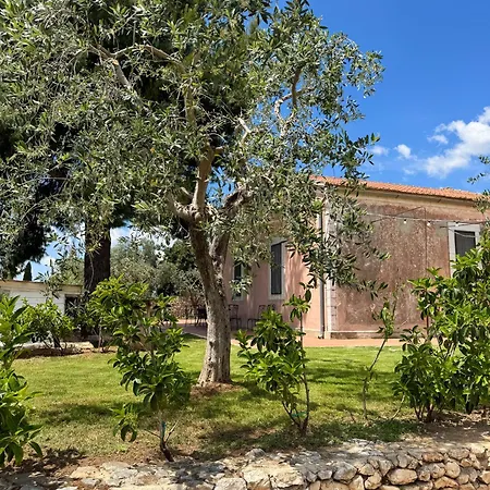 Signor Cesare Agrobistrot San Giovanni Rotondo