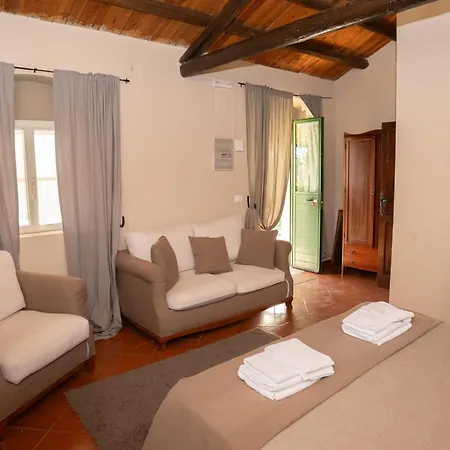 Gospodarstwo agroturystyczne Signor Cesare Agrobistrot San Giovanni Rotondo