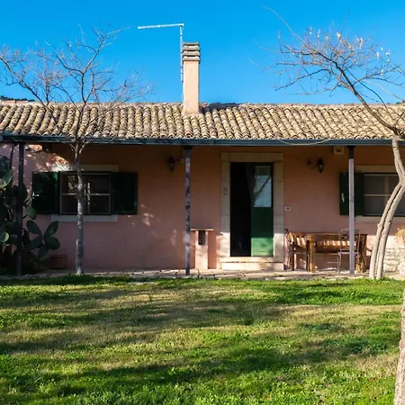 Signor Cesare Agrobistrot Gospodarstwo agroturystyczne *