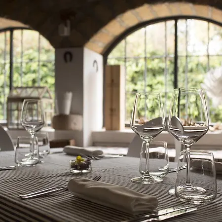 Farm stay Signor Cesare Agrobistrot