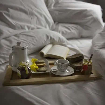 Signor Cesare Agrobistrot Farma San Giovanni Rotondo