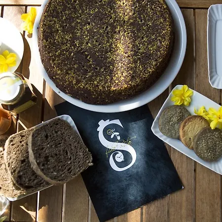 Signor Cesare Agrobistrot * San Giovanni Rotondo