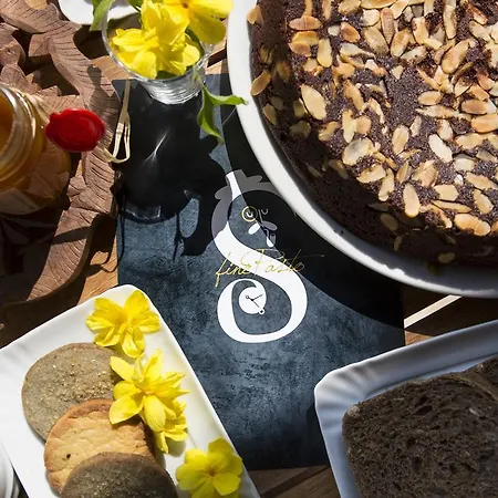 Signor Cesare Agrobistrot * San Giovanni Rotondo