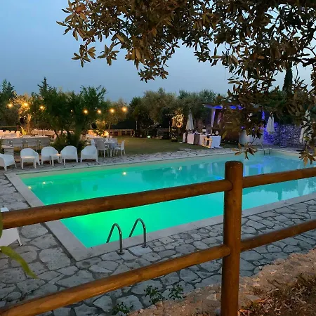 Signor Cesare Agrobistrot