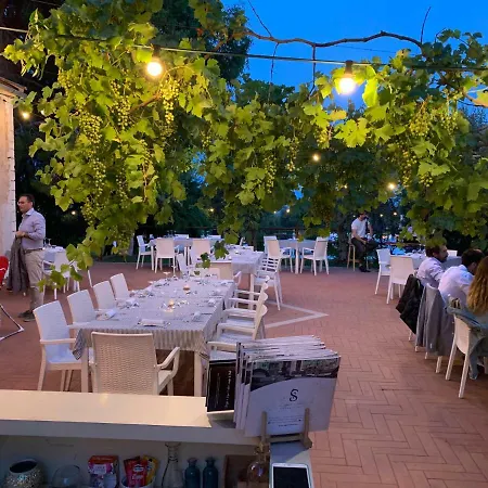 Farm stay Signor Cesare Agrobistrot