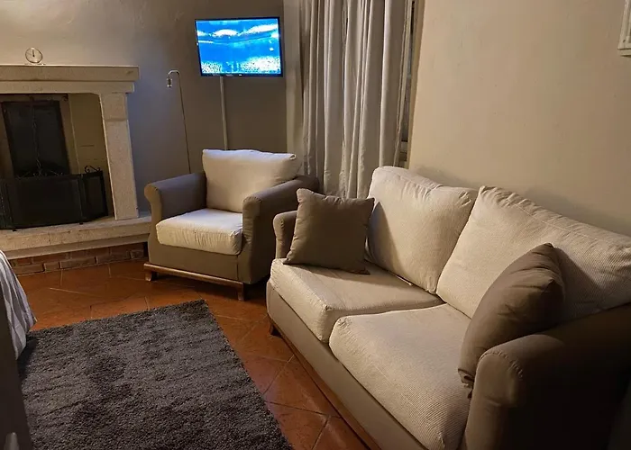 Alloggio per agriturismo Signor Cesare Agrobistrot