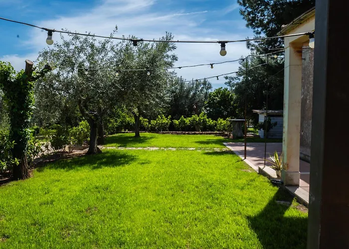 Signor Cesare Agrobistrot Alloggio per agriturismo