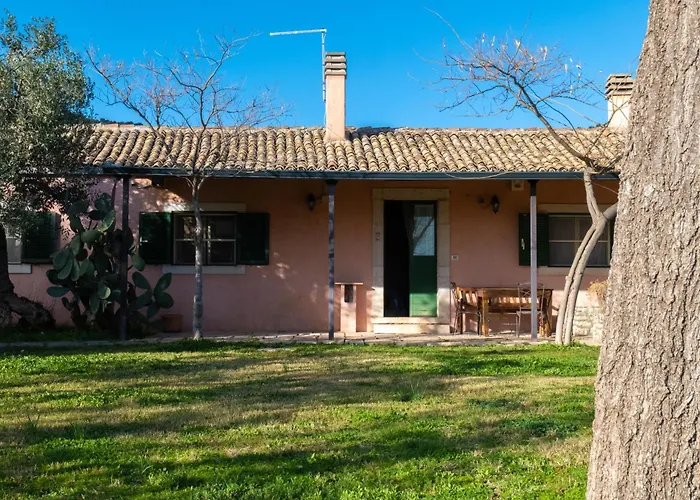 Signor Cesare Agrobistrot Alloggio per agriturismo *