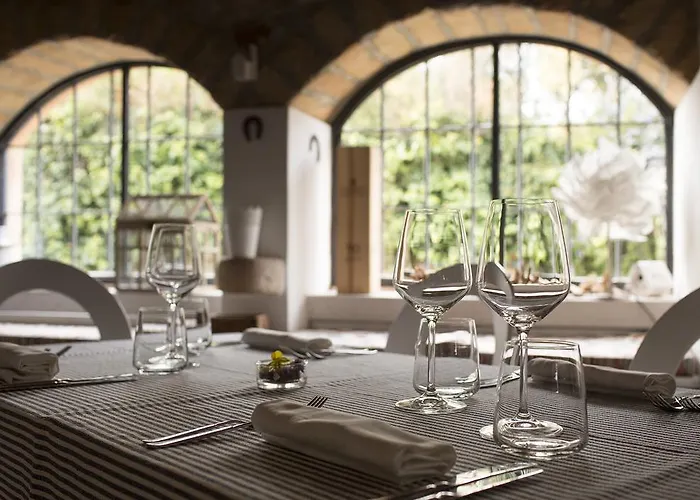 Alloggio per agriturismo Signor Cesare Agrobistrot