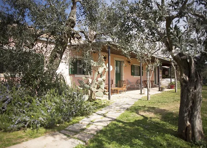 Signor Cesare Agrobistrot San Giovanni Rotondo