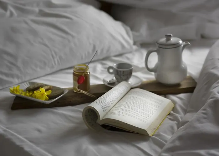 Alloggio per agriturismo Signor Cesare Agrobistrot