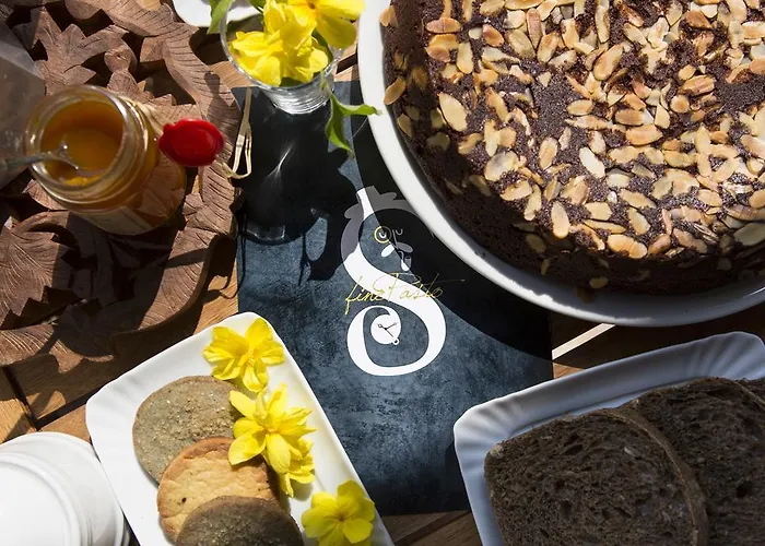 Signor Cesare Agrobistrot * San Giovanni Rotondo