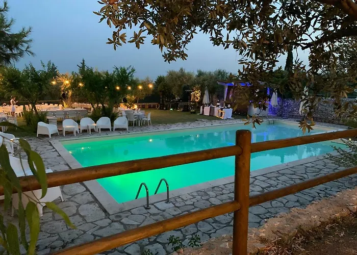 Signor Cesare Agrobistrot